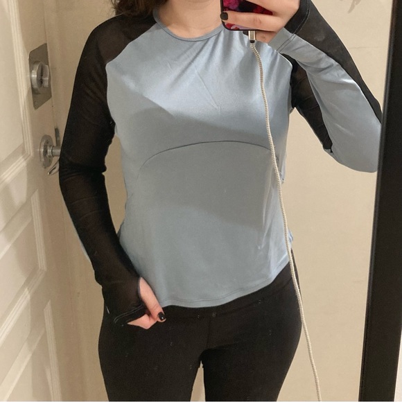 Shein athletic top - Picture 4 of 5